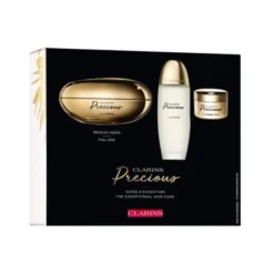 Precious Cream set