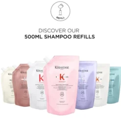 Première Bain Décalcifiant Rénovateur Shampoo Refill