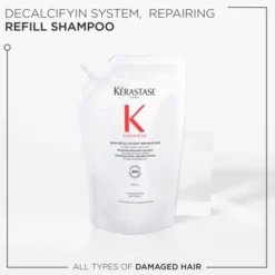 Première Bain Décalcifiant Rénovateur Shampoo Refill