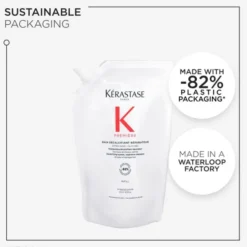 Première Bain Décalcifiant Rénovateur Shampoo Refill