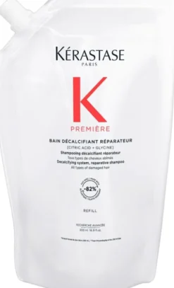 Première Bain Décalcifiant Rénovateur Shampoo Refill