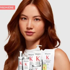Première Bain Décalcifiant Rénovateur Shampoo Refill