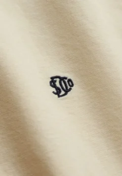 PREPPY OXFORD S/S SHIRT