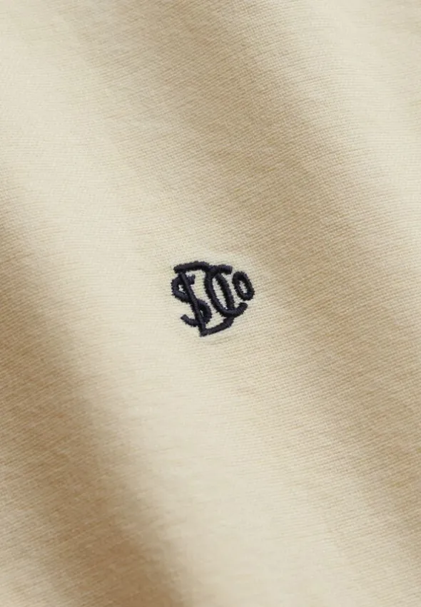 PREPPY OXFORD S/S SHIRT