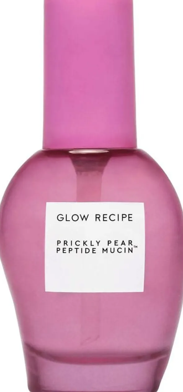 PRICKLY PEAR ansiktsserum med peptider