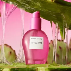 PRICKLY PEAR ansiktsserum med peptider
