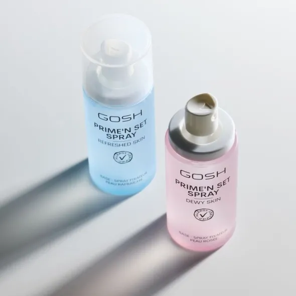 Prime'N set Spray Dewy Skin