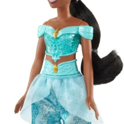 Princess dolls ass