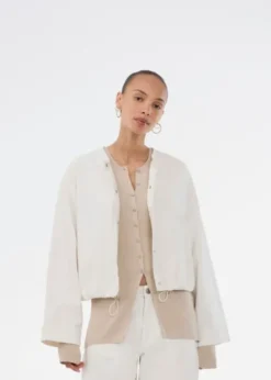 Princessmd short jacket