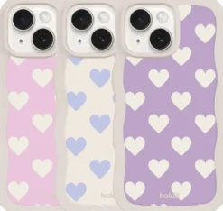 Print Pack iPhone 12/12Pro Heart