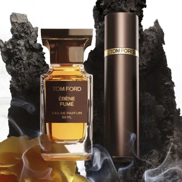 Private Blend Ebene Fume EDP 10ml
