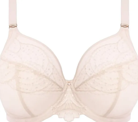 PRIYA UW PLUNGE BRA