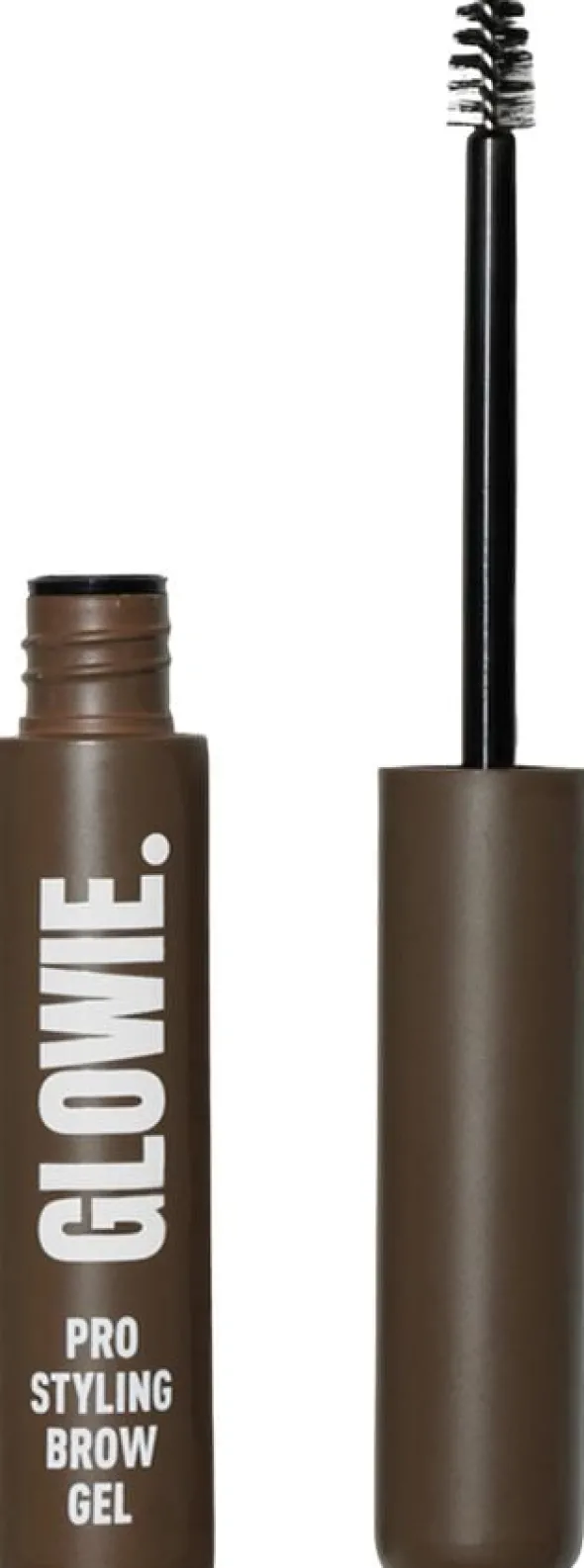 Pro styling brow gel Cacao