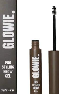 Pro styling brow gel Cacao