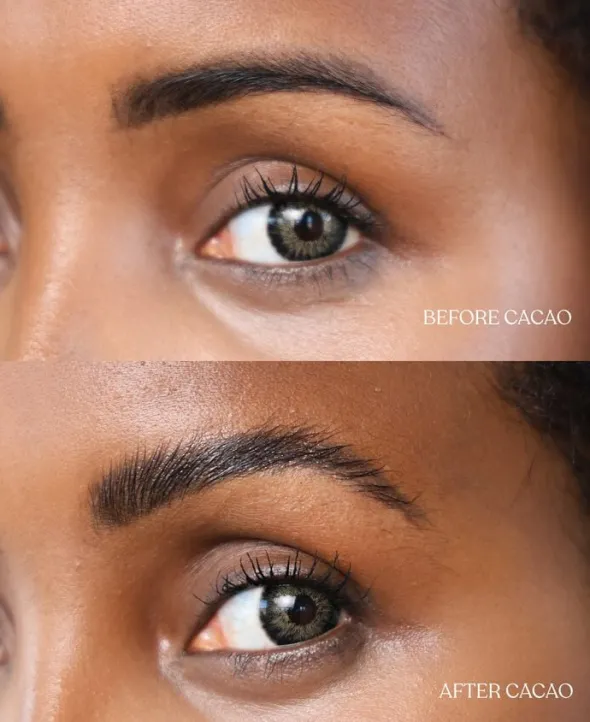 Pro styling brow gel Cacao