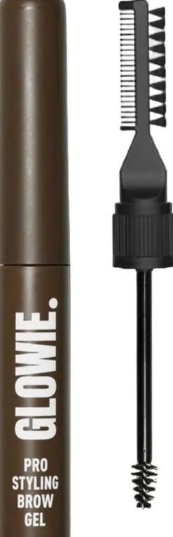 Pro styling brow gel Cacao