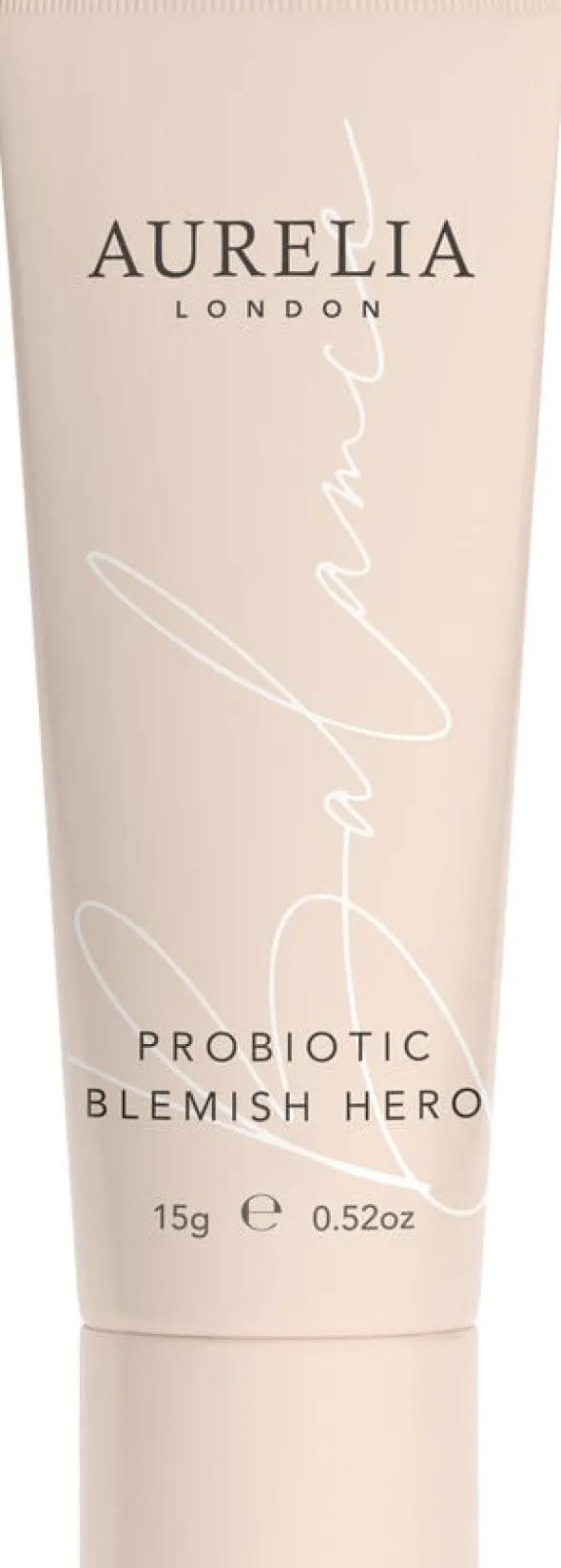 Probiotic Blemish Hero