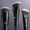 PRO Brush - Proffsborste för foundation #40