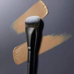 PRO Brush - Proffsborste för foundation #40