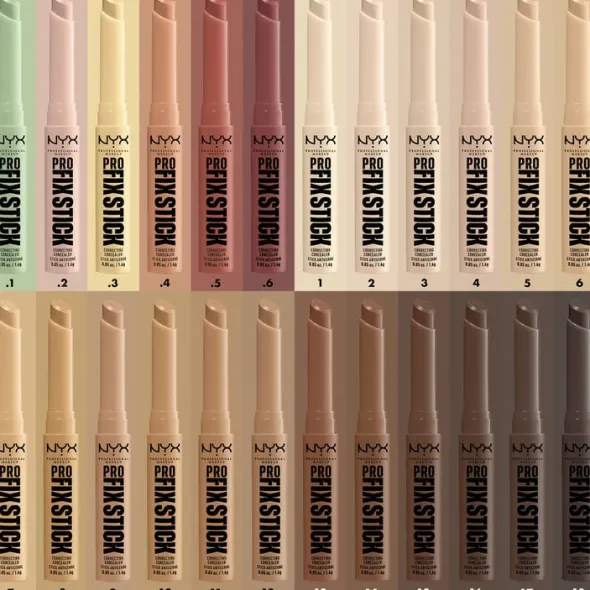 Pro Fix Stick Correcting Concealer
