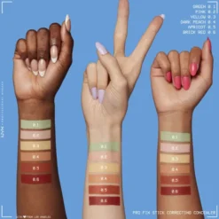 Pro Fix Stick Correcting Concealer