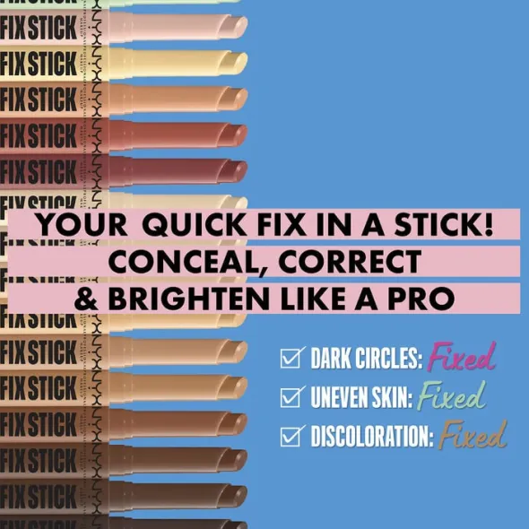 Pro Fix Stick Correcting Concealer