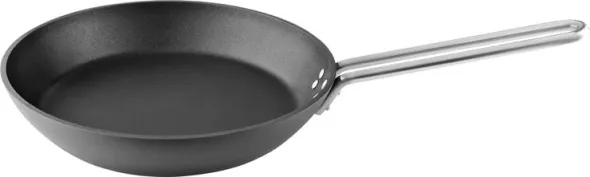 Prof. stegepande Ø28cm