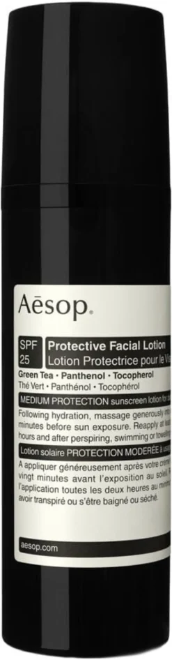 Protective Facial Lotion SPF25 50mL EU