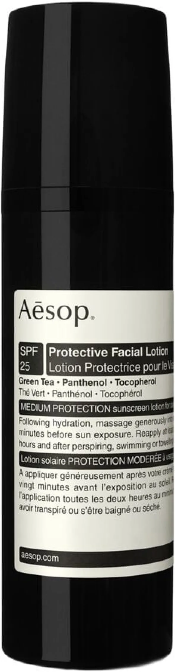 Protective Facial Lotion SPF25 50mL EU
