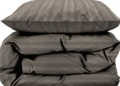 Påslakanset 140x220 Noble Taupe