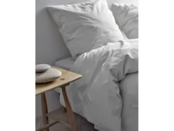 Påslakanset 140x200 Whisper White