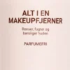 Pudderdåserne Alt i en Make-up fjerner 200 ml