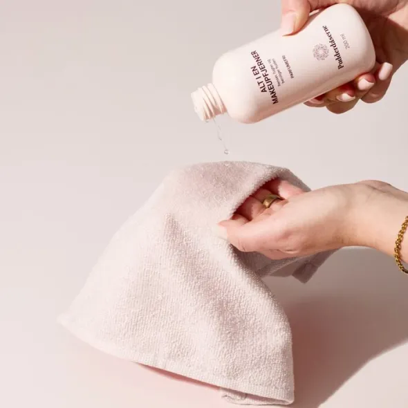 Pudderdåserne Alt i en Make-up fjerner 200 ml