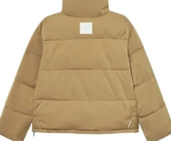 Puffer Boxi Jacket SHELTER