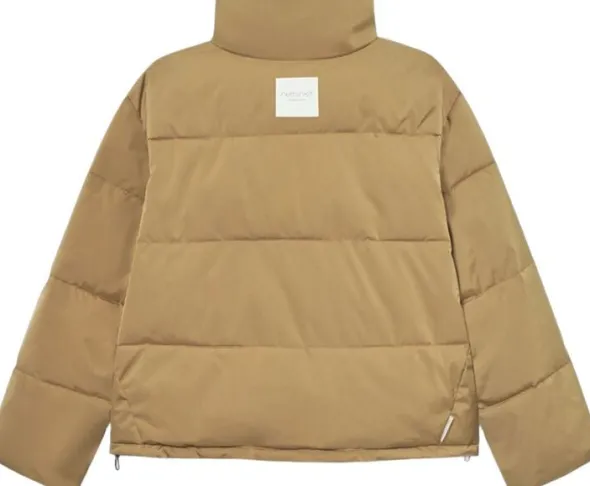 Puffer Boxi Jacket SHELTER