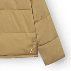 Puffer Boxi Jacket SHELTER