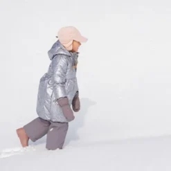Puffer Jakke Luna