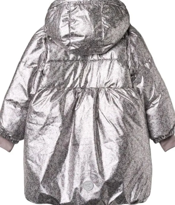 Puffer Jakke Luna