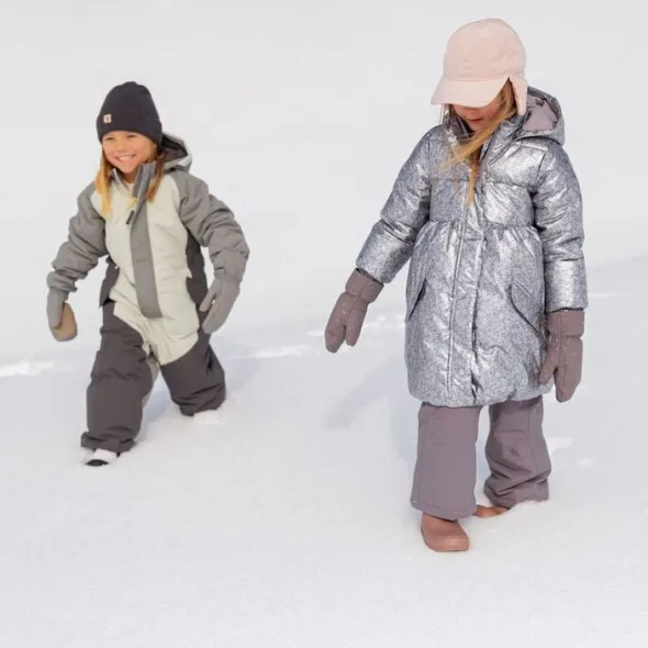 Puffer Jakke Luna