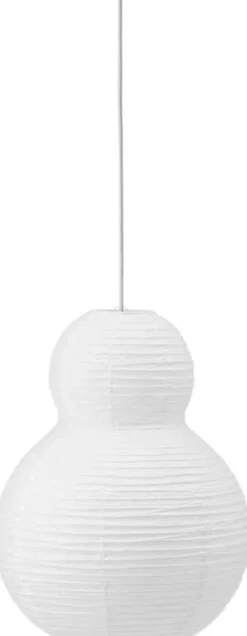 Puff Lamp Bubble