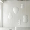 Puff Lamp Multitude