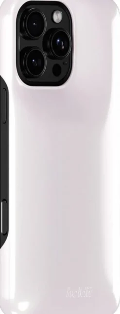 Puffy Case iPhone 16 Pro Max Glazed Donut