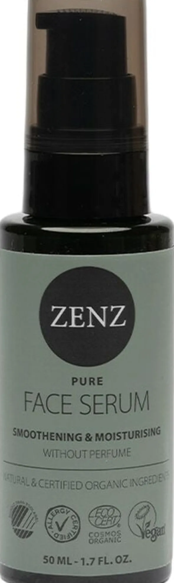 Pure Face Serum