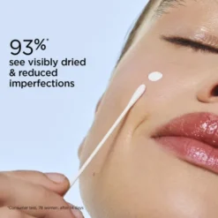 PURE-RESET targeted blemish lotion