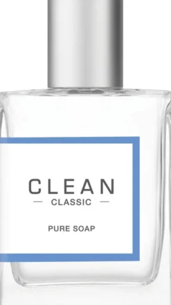 Pure Soap Eau de Parfum
