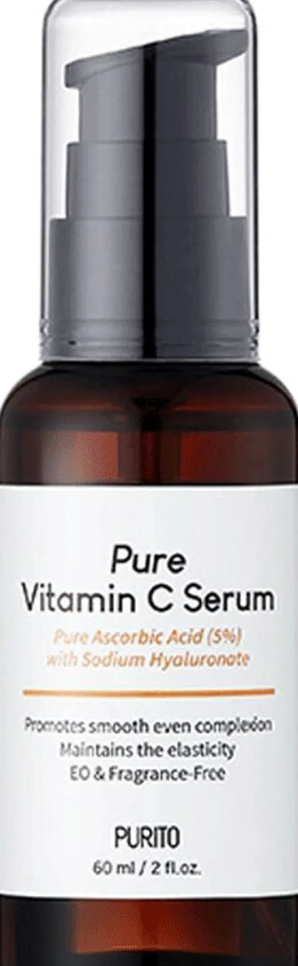 Pure Vitamin C Serum