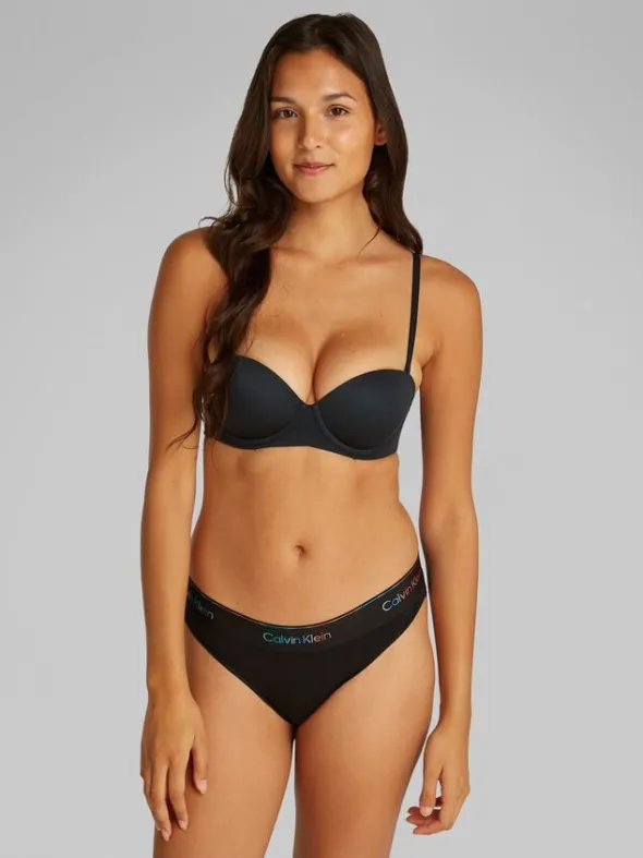 PUSH UP STRAPLESS