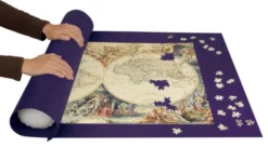 PUZZLE ROLL MAT 500-3000b