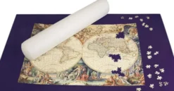 PUZZLE ROLL MAT 500-3000b