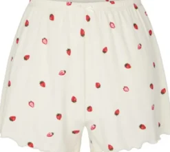 Pyjama Short Pointelle